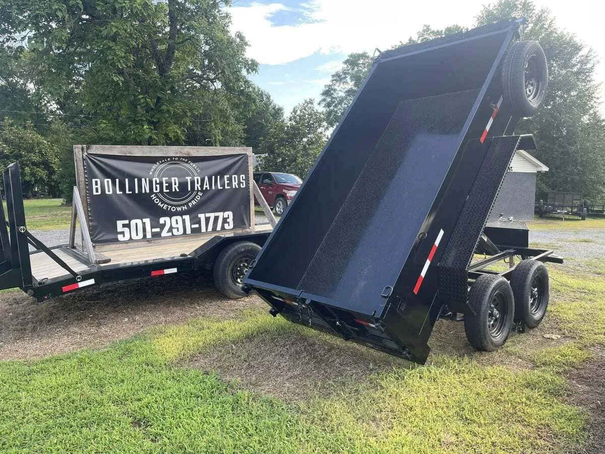 Bollinger Trailers Photo