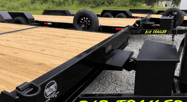Gudenkauf Trailer Sales