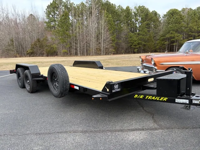 Car Haulers for sale in Greenbrier, AR and West Monroe, LA